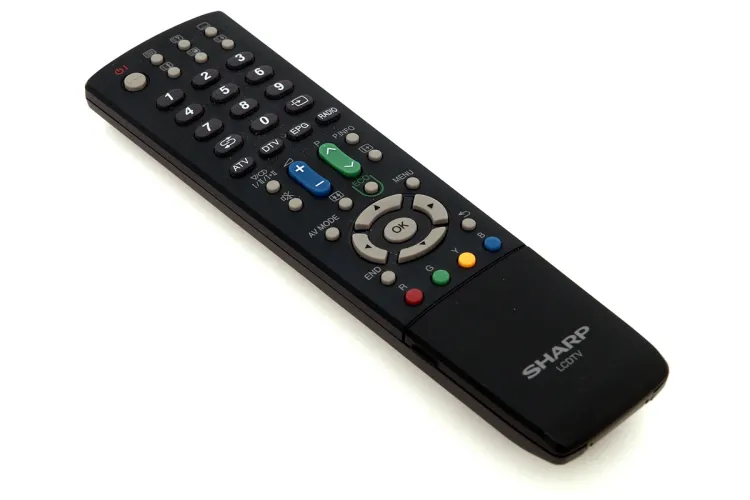 Sharp AQUOS 32LE700E