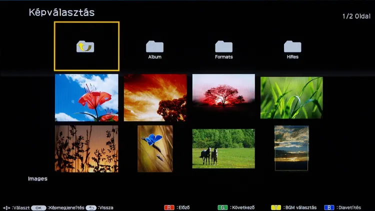 Sharp AQUOS 32LE700E