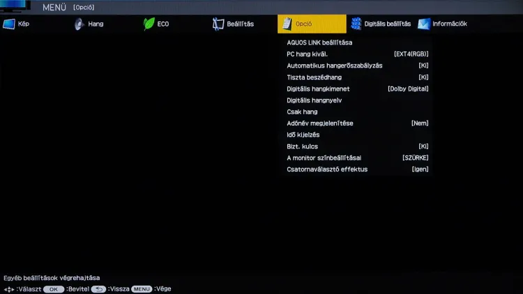 Sharp AQUOS 32LE700E
