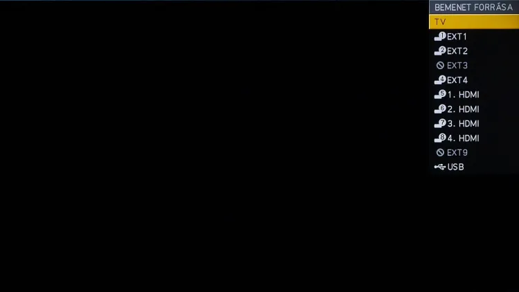 Sharp AQUOS 32LE700E