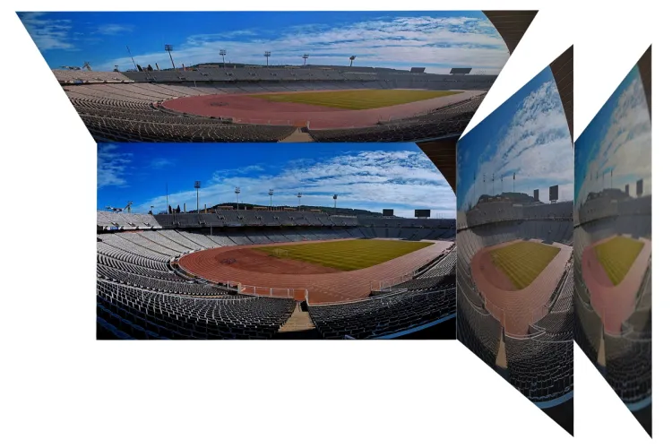 Sharp AQUOS 32LE700E