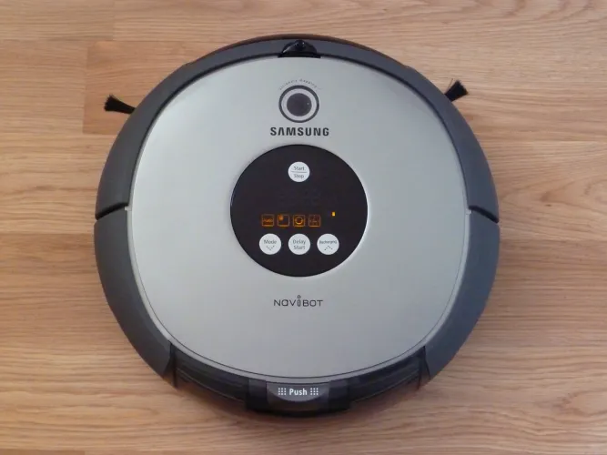 Samsung Navibot SR8845