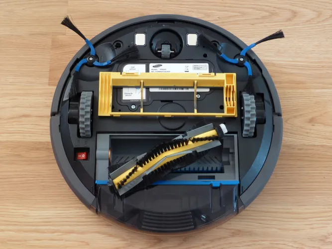 Samsung Navibot keféi