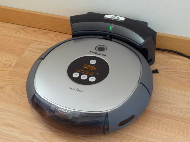 Samsung navibot SR8845