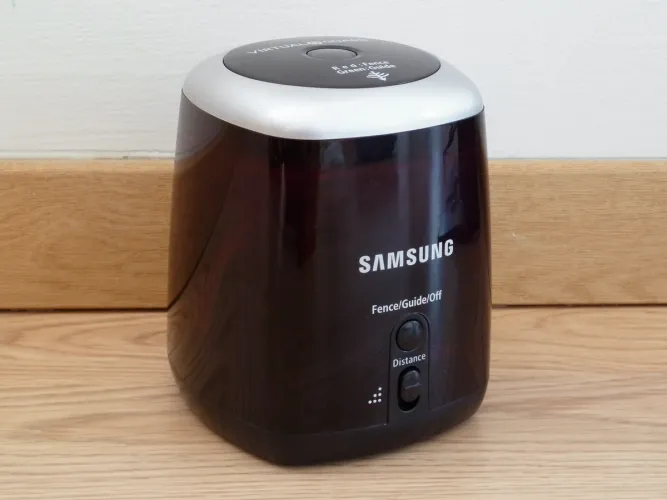 Samsung Navibot okos kapu