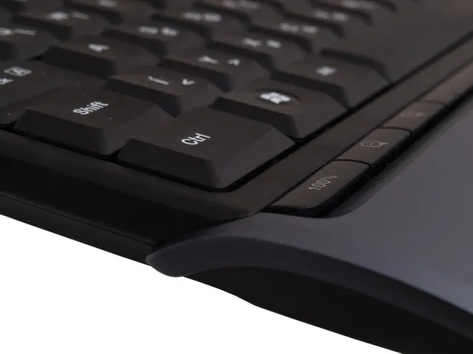 Logitech Cordless Desktop S520