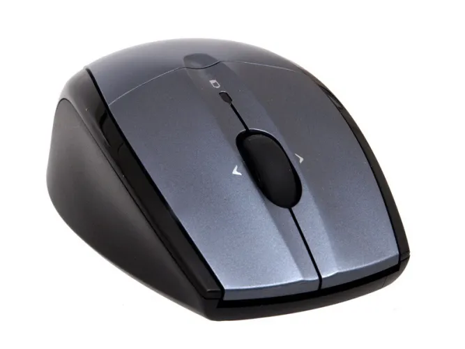 Logitech Cordless Desktop S520