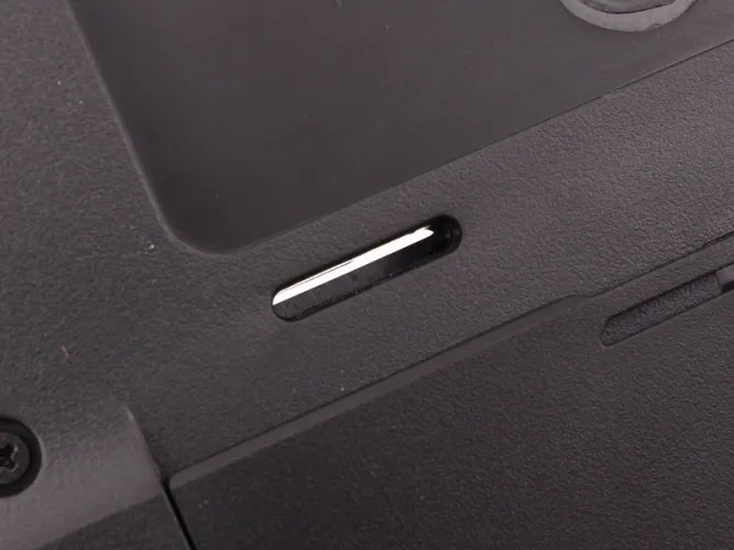 Logitech Cordless Desktop S520