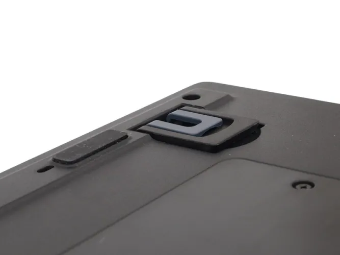 Logitech Cordless Desktop S520