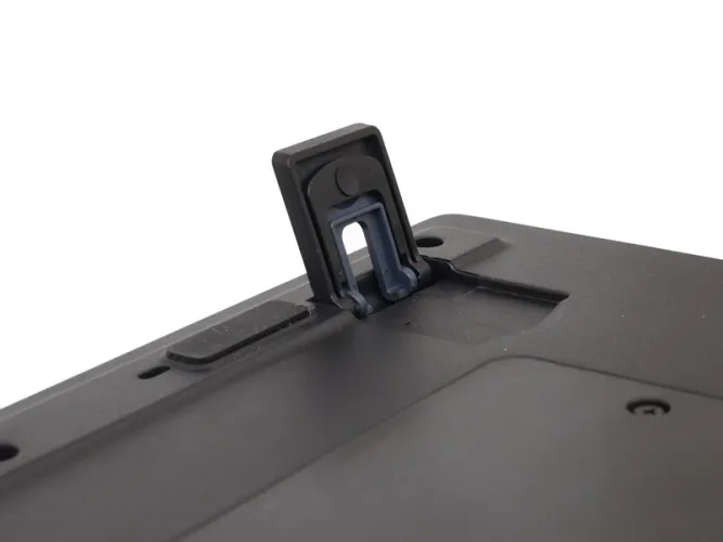 Logitech Cordless Desktop S520