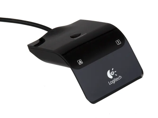 Logitech Cordless Desktop S520