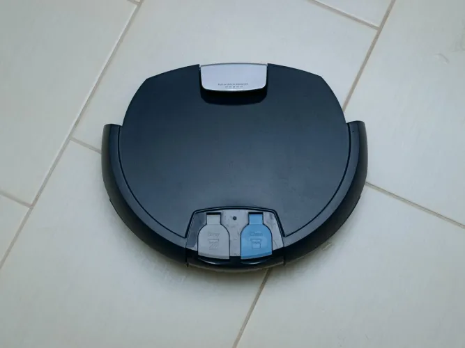 iRobot Scooba 380 víztartály