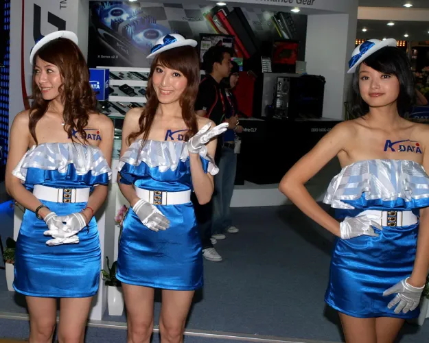 Computex 2009