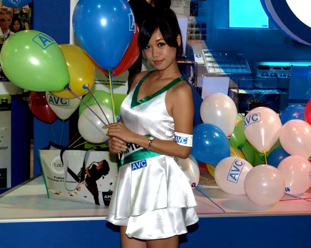 Computex 2009