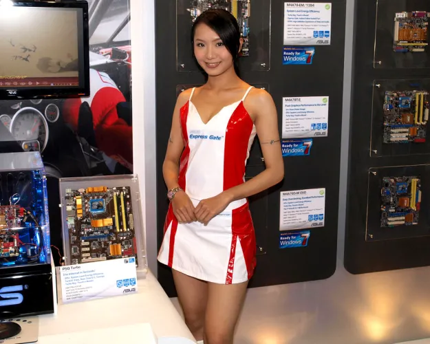 Computex 2009