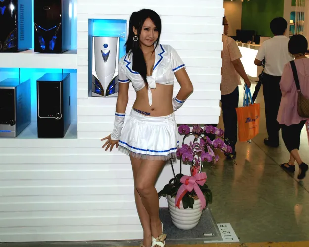 Computex 2009