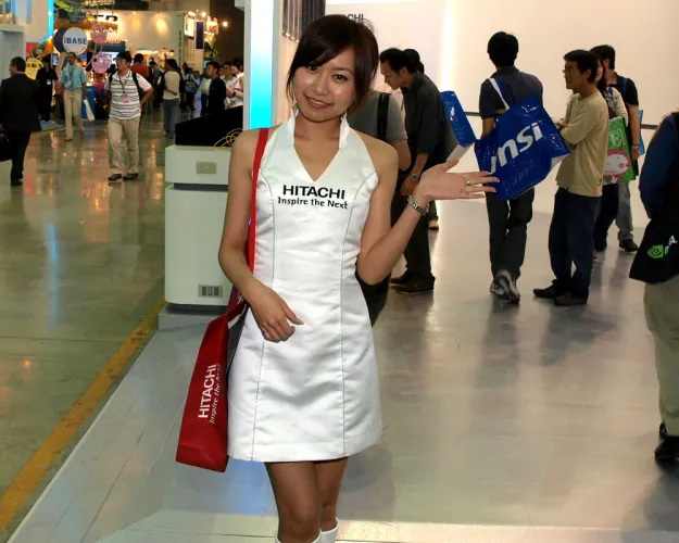 Computex 2009