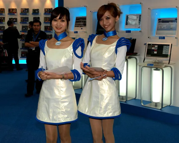 Computex 2009