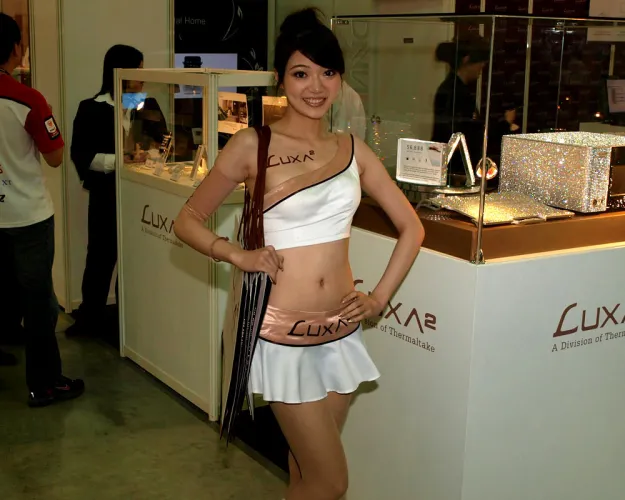 Computex 2009