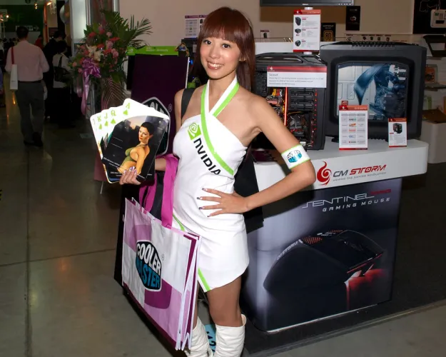 Computex 2009