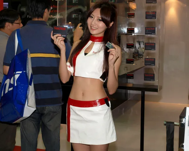 Computex 2009