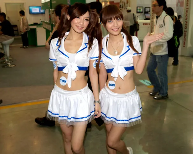 Computex 2009
