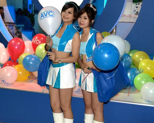 Computex 2009