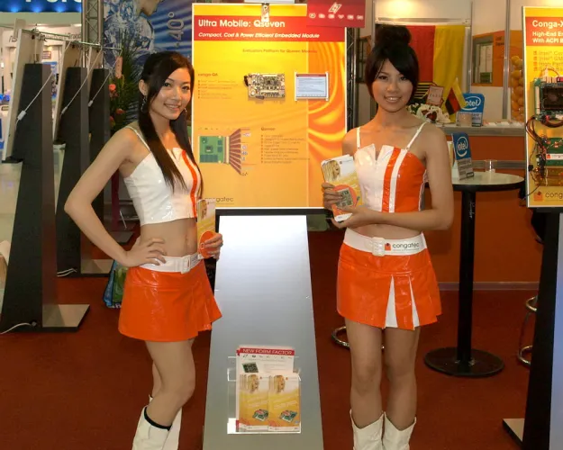 Computex 2009