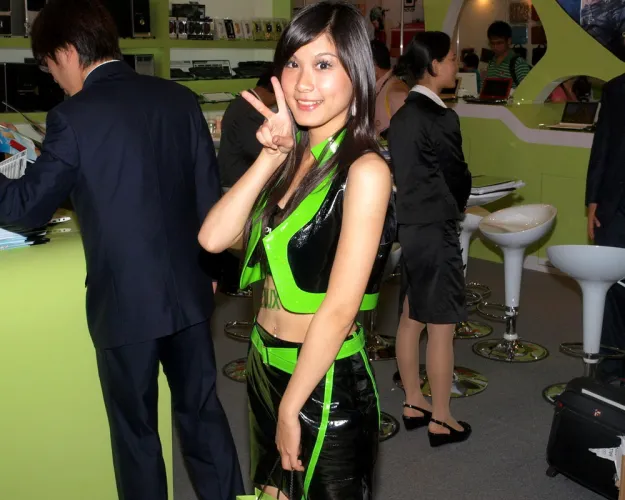 Computex 2009