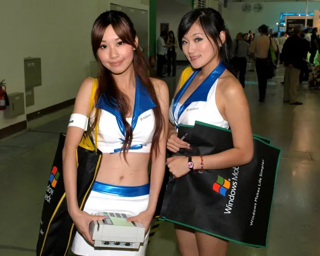 Computex 2009