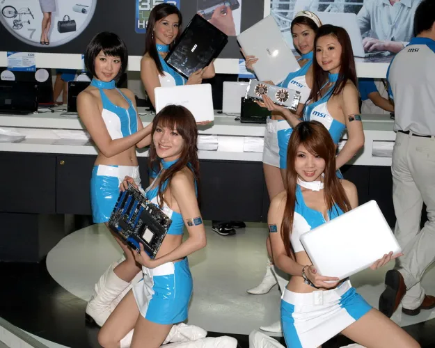 Computex 2009
