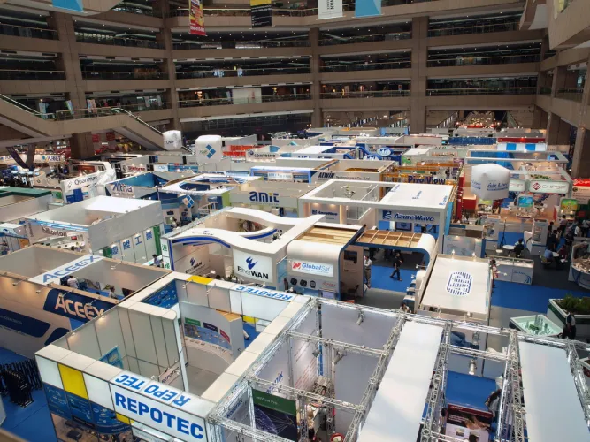 Computex 2009