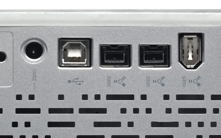 Külső HDD