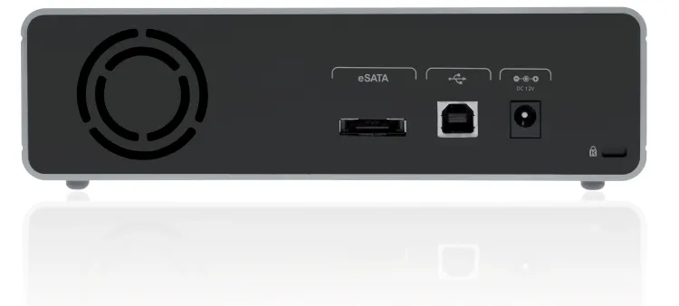 Külső HDD