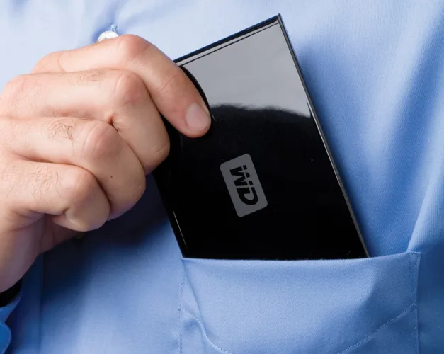 Külső HDD