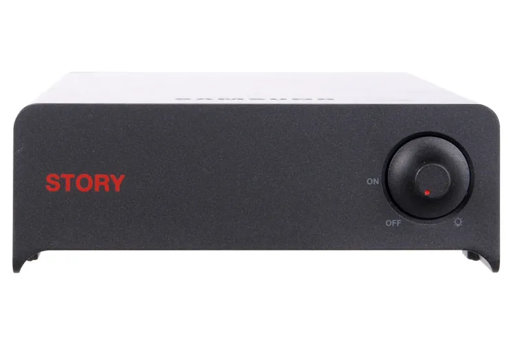 Samsung Story Station