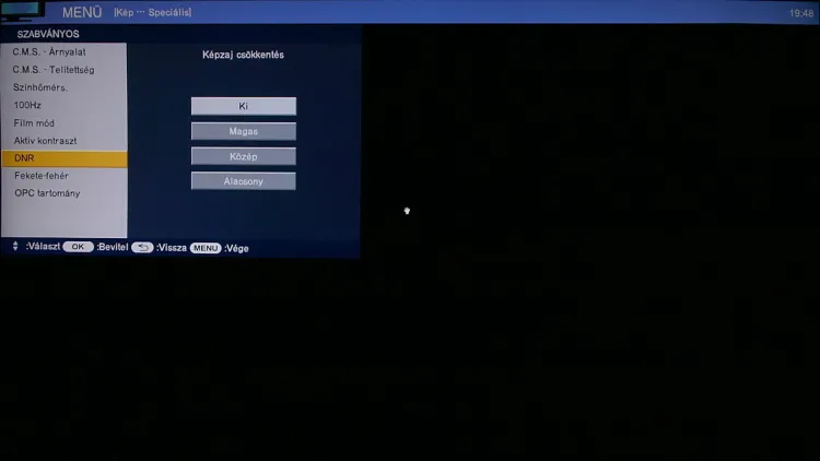 Sharp AQUOS LC-46DH77E