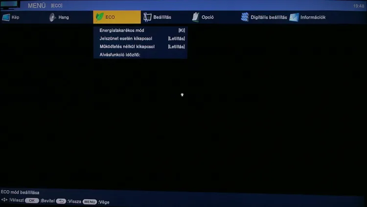 Sharp AQUOS LC-46DH77E