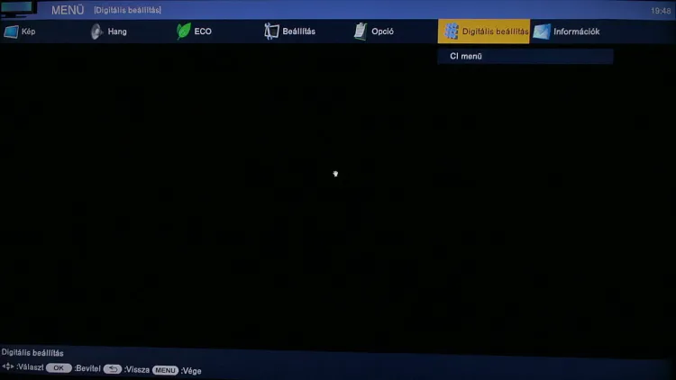 Sharp AQUOS LC-46DH77E