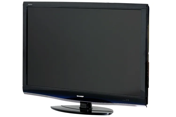 Sharp AQUOS LC-46DH77E