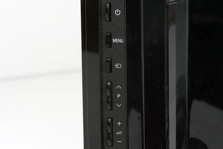 Sharp AQUOS LC-46DH77E