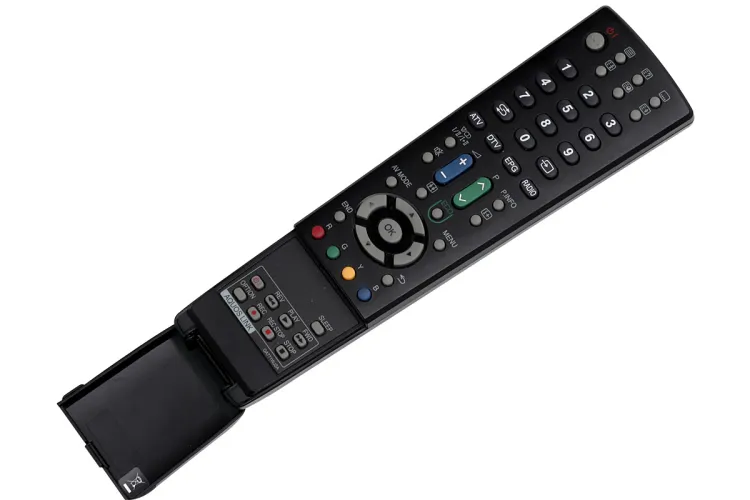 Sharp AQUOS LC-46DH77E