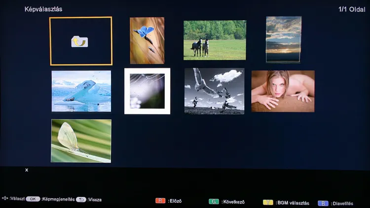 Sharp AQUOS LC-46DH77E