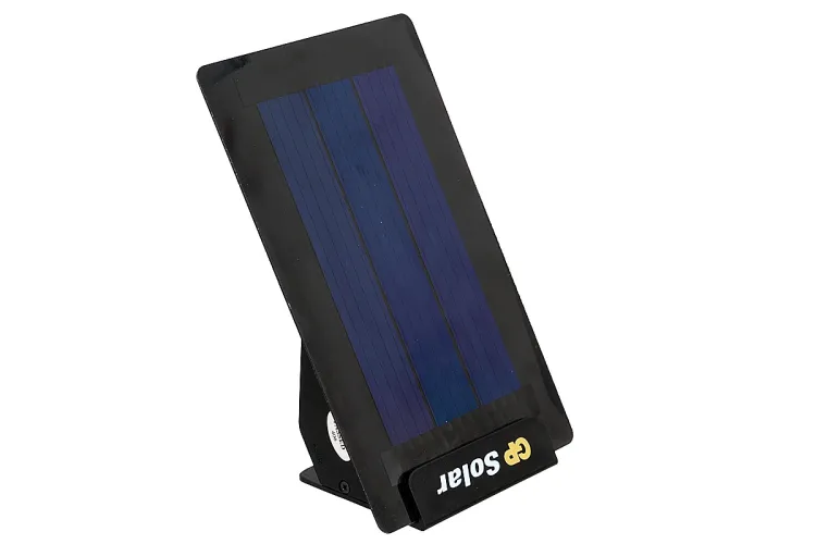 GP Portable Solar Charger
