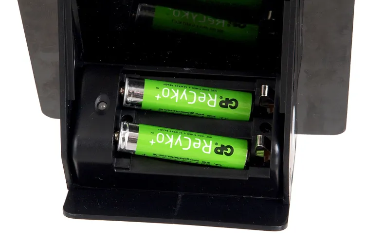 GP Portable Solar Charger