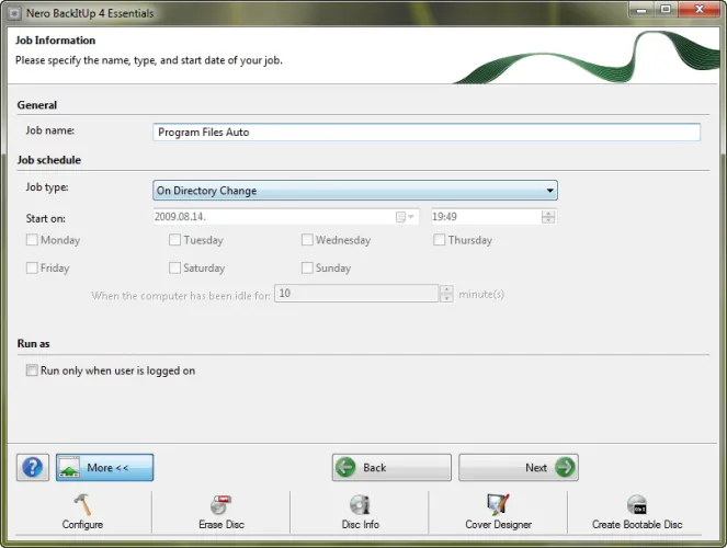 Verbatim SSD ExpressCard 32 GB