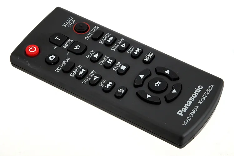 Panasonic HDC-TM300