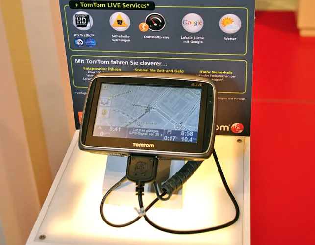 IFA 2009