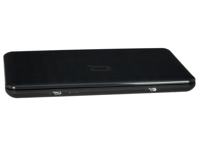 HP Compaq Mini 731EH