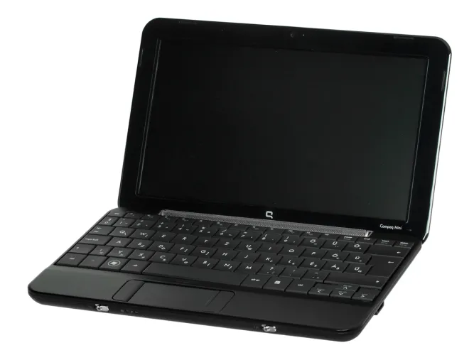 HP Compaq Mini 731EH